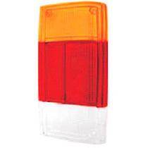 Lente Lanterna Traseira Panorama Pick-up City 1980 1982 Nk-414064