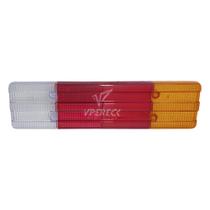 Lente Lanterna Traseira Para Mercedes Benz - PL07170009 Lente Lanterna Traseira Para Mercedes Benz - PL07170009