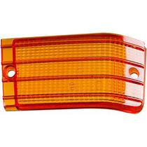 Lente Lanterna Traseira Plastico Inferior 1979 1982 Fiat 147 A Nk-410804 Lente Lanterna Traseira Plastico Inferior 1979 1982 Fiat 147 A Nk-410804