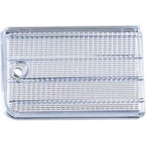 Lente Lanterna Traseira Re Cristal Plastico 1979 1982 Fiat 147 A Nk-410806 Lente Lanterna Traseira Re Cristal Plastico 1979 1982 Fiat 147 A Nk-410806