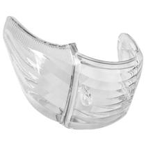 Lente Lanterna Traseira Shineray Phoenix 50 Gold Xy 50Q Cor:Transparente