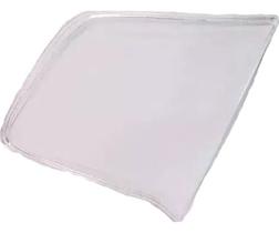 Lente Lanterna Traseira Tampa Mala Spacefox 04 A 09 Direito Lente Lanterna Traseira Tampa Mala Spacefox 04 A 09 Direito