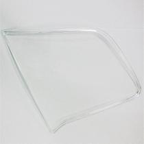 Lente Lanterna Traseira Tampa Mala Spacefox 04 A 09 Esquerdo Lente Lanterna Traseira Tampa Mala Spacefox 04 A 09 Esquerdo