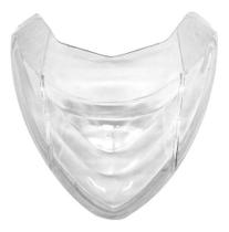Lente Lanterna Traseira Titan 150 09 A 13 Cristal Stylu Lente Lanterna Traseira Titan 150 09 A 13 Cristal Stylu