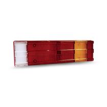 LENTE LANTERNA TRASEIRA TRICOLOR para MBB SPRINTER PICKUP LE LENTE LANTERNA TRASEIRA TRICOLOR para MBB SPRINTER PICKUP LE