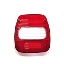 Lente lanterna traseira vw/cargo 2012 .gauer **vw constel
