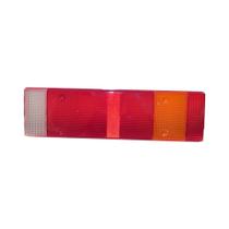 Lente Lanterna Traseiro Stralis Tector LE LD PL07210009 Lente Lanterna Traseiro Stralis Tector LE LD PL07210009
