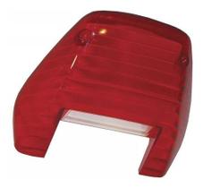 Lente Lanterna Vermelho Cbx 250 Twister 2001 A 2008 Lente Lanterna Vermelho Cbx 250 Twister 2001 A 2008