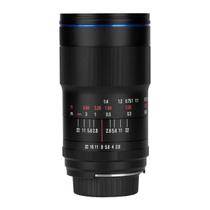 Lente LAOWA 100mm f/2.8 2X Ultra Macro APO para Nikon Z Lente LAOWA 100mm f/2.8 2X Ultra Macro APO para Nikon Z