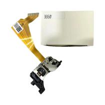 Lente Laser De Substituição NS Wii Acessório Original RAF-3350 Unidade De DVD Universal