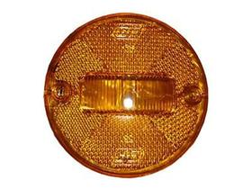 Lente Lat Carreta Guerra - Amarela GF