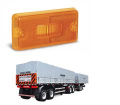 Lente Lateral Bau Facchini Modelo Novo