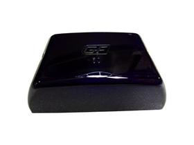 Lente Lateral Carreta Facchini Modelo Novo - Roxa - GF