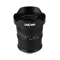 Lente macro grande angular LAOWA 15mm f/4.5 0.5X para montagem L