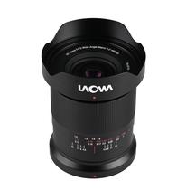Lente macro grande angular LAOWA 15mm f/4.5 0.5X para Nikon Z