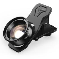 Lente Macro Para Celular Uso Profissional 4K 100mm Apexel