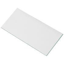 Lente Mascara Retangular Transparente - COFEMA Lente Mascara Retangular Transparente - COFEMA