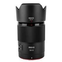 Lente Meike 50mm F1.8 Auto Focus STM para câmeras Nikon Z Mount
