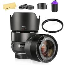 Lente Meike 85 mm F1.8 Auto Focus STM Full Frame para Sony E-Mount Lente Meike 85 mm F1.8 Auto Focus STM Full Frame para Sony E-Mount