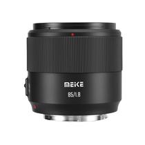 Lente Meike 85mm F1.8 SE Mark II STM AF para Canon EF Lente Meike 85mm F1.8 SE Mark II STM AF para Canon EF