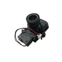 Lente Montada Intelbras Câmera Im5+ Fc 2,8mm 2mp