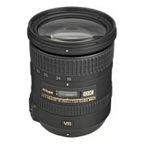 Lente Nikon 18-200Mm F/3.5-5.6 G If-Ed Af-S Dx Vr Ii