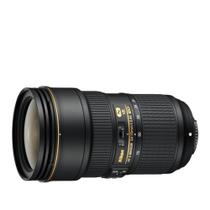 Lente nikon af-s 24-70mm f/2.8e ed vr