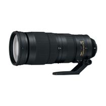 Lente Nikon Af-S Nikkor 200-500Mm F/5.6E Ed Vr
