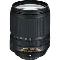 Lente nikon dx 18-140mm f/3.5-5.6g ed vr Lente nikon dx 18-140mm f/3.5-5.6g ed vr