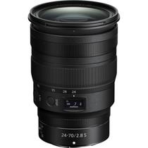 Lente nikon nikkor z 24-70mm f/2.8 s Lente nikon nikkor z 24-70mm f/2.8 s