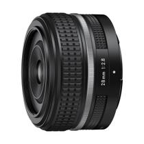 Lente Nikon NIKKOR Z 28mm f/2.8 (edição especial) para a série Z