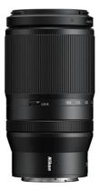 Lente Nikon Nikkor Z 70-180mm F/2.8 Mirrorless Full Frame Z Nikon Z Preto Lente Nikon Nikkor Z 70-180mm F/2.8 Mirrorless Full Frame Z Nikon Z Preto