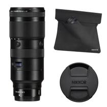Lente Nikon Nikkor Z 70-200mm f/2.8 VR S Teleobjetiva Lente Nikon Nikkor Z 70-200mm f/2.8 VR S Teleobjetiva
