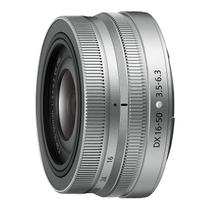 Lente Nikon NIKKOR Z DX 16-50mm VR com estabilização de imagem