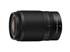 Lente Nikon NIKKOR Z DX 50-250mm VR com estabilização de imagem