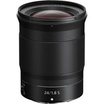 Lente nikon z 24mm f/1.8 s Lente nikon z 24mm f/1.8 s