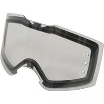 Lente Oakley Front Line Roll-Off Transparente Lente Oakley Front Line Roll-Off Transparente