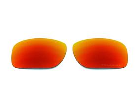 Lente oakley holbrook oo9102 5157 polarizado