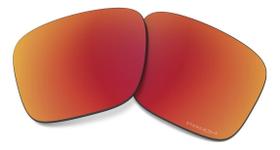 Lente Oakley Holbrook Prizm Ruby Polarized Reposição