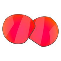 Lente Oakley Hstn Prizm Ruby Reposição