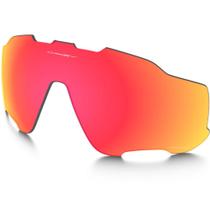 Lente Oakley Jawbreaker Prizm Ruby Polarized