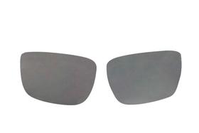 Lente Oakley OO9263 01 Turbine Warm Grey
