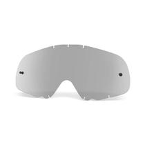 Lente Oakley XS O Frame Fumê Lente Oakley XS O Frame Fumê