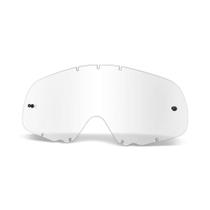 Lente Oakley XS O Frame Transparente Anti Embaçante Lente Oakley XS O Frame Transparente Anti Embaçante