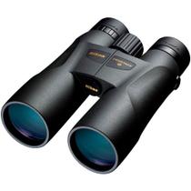 Lente objetiva binocular Nikon PROSTAFF 5 12x50 50mm preta
