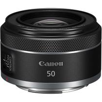 Lente Objetiva Canon RF 50mm F1.8 STM
