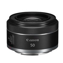 Lente Objetiva Canon RF 50mm F1.8 STM