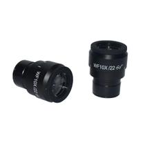 Lente Ocular 10x/18mm P/ Microscópios NO216B/T e NO226B/T - Global Optics