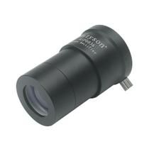 Lente Ocular Barlow De 1,25 "2X Para Telescópio Astronômico Refletor Newtoniano Datyson