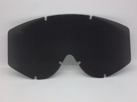 Lente Óculos de Proteção para Motocross Pro Tork 788 Trilha Off Road Cross